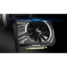 Asrock Amd Radeon Rx 5500 Xt 8gb Challenger Itx