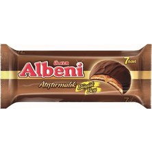 Ülker Albeni Kurabiyem 170 G (8'li Paket)