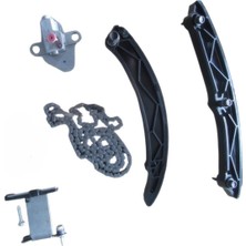 Zincir Kit (Mg) | Mg Zs