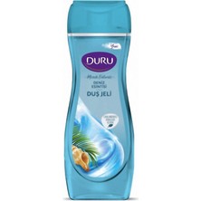 Duru Duş Jeli Deniz Esintisi 450 ml (7'li Paket)
