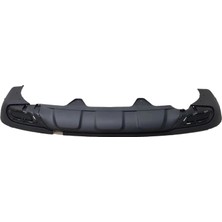 Arka Tampon Alt (Mg) | Mg Zs