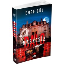 Guardian Maskesiz Balo 1