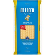 De Cecco  Dececco Mafaldine Makrana 500 gr *5'li