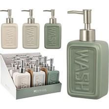 Koopman Sabunluk 300 ml (8'li Paket)