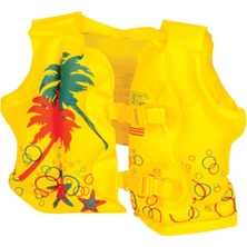 Bestway Can Yeleği 41X30 cm (6'li Paket)