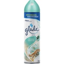 Glade Aerasol Okyanus (7'li Paket)