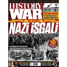 History Of War (5'li Paket)