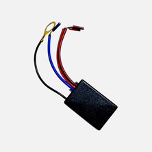 Tek-İş Tek-Iş Dokunmatik Dimmer (4'li Paket)