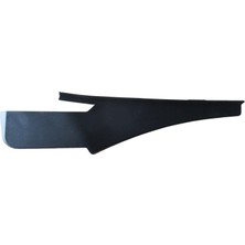 Ön Cam Izgara Köşe Plastiği Sol 22-24 Mg-Hs