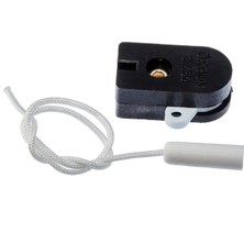 Tek-İş Tek-Iş Anahtar Ipli Swiç (8'li Paket)