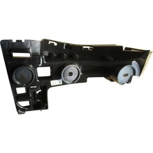 Arka Tampon Braketi Sol (Orta) (Mg) | Mg Hs