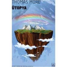 İthaki Yayınları Ütopya