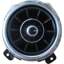 Kalorifer Izgara Sol (Mg) | Mg Hs