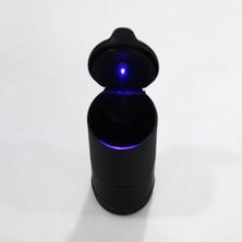 Space Işıklı Küllük (7'li Paket)