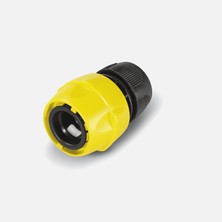 Karcher Temel Bağlantı Kiti (4'li Paket)