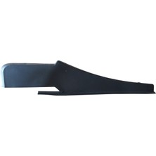 Ön Cam Izgara Köşe Plastiği Sağ 22-24 Mg-Hs
