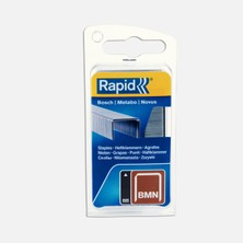 Rapid G 1,08M Zımba Teli Bmn 6 mm (7'li Paket)