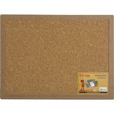 Ant Mantar Pano 30X40CM (5'li Paket)