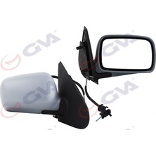 Gva 1075410 - Dış Dikiz Aynası Sağ Polo 94 Mekanik Konveks Vm-18