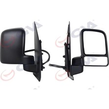 Gva 1033150 - Dış Dikiz Aynası Sağ Manuel Connect 03-09 VM-6311R