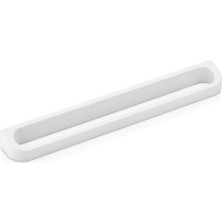 Evvon L-00648 Zen Havlu Asma Aparatı (7'li Paket)
