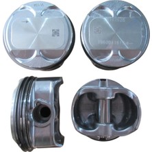 Piston ve Segman Takımı Std 1.5l (Mg) | Mg Zs