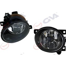 Gva 9123726 - Ön Tampon Sis Farı Ampül Duy Sağ Transporter T6 20
