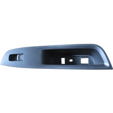 Arka Cam Düğmesi Sol (Mg) | Mg Zs
