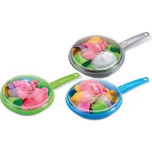 Eseno Select Tava Set Oyuncak