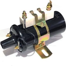 Voyer Hyundai Accent 1995-2000 1.3 Benzinli / Excel 1991- 1.5 Benzinli Ateşleme Bobini 27301-24000