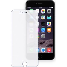 Schitec Apple iPhone 6 Plus Uyumlu Ön Yüzey Nano Şeffaf Hidrojel Ekran Koruyucu