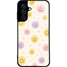 Ottonova Galaxy A17 Kılıf Kamera Lens Korumalı Desenli Silikon Üstün Koruma Kılıfolog