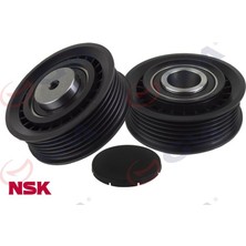 Gva 2775169 - Alternatör Gergi Rulmanı Vw LT28-LT35-LT46 2.5 Tdı