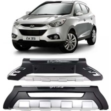 Ekolmaks Hyundai IX35 Ön Arka Tampon Koruma Oem Model
