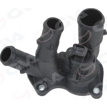 Gva 5135134 - Termostat Govdesı Focus 04 11 1.6 Tı Fıesta 02 08