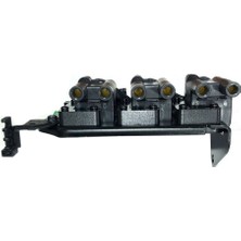 Korea Hyundai Sonata 1999- 2.5 V6 Benzinli Ateşleme Bobini 27301-37100
