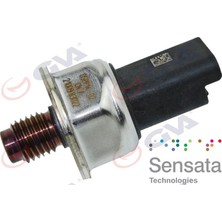 Gva 5316002 - Yakıt Basınç Sensörü 3 Fiş Fluence 09 Kangoo Iı 08