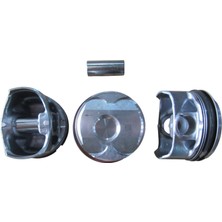 Piston ve Segman Std 1.0l (Mg) | Mg Zs