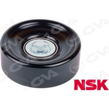 Gva 2737113 - Alternatör Gergi Rulmanı Fıesta 1.8dı 00- -Focus 1
