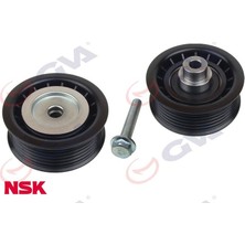 Gva 2727111 - Alternatör Gergi Rulmanı Ducato-Boxer-Jumper-Trans