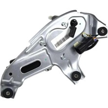 Arka Silecek Motoru (Mg) | Mg Zs