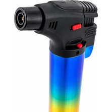 Grandor Mini Prümüz Çakmak