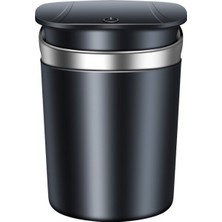 Cartex Küllük Siyah-Gümüş