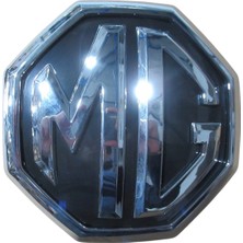 Ön Panjur Arması Amblem (Mg) | Mg Zs