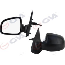 Gva 1019173 - Dış Dikiz Aynası Sol Sandero Stepway 12 Mekanik Si