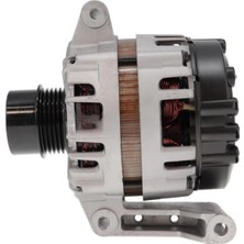 Alternatör Şarj Dinamosu (Mg) | Mg Zs 1.0