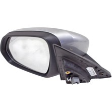 Dikiz Aynası Sol Elektrikli (Mg) | Mg Zs