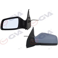 Gva 1090140 - Dış Dikiz Aynası Sol Astra G 98 Mekanik Astarlı As