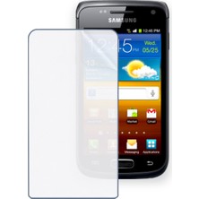 Schitec Samsung W (2016) Uyumlu Dış Ekran Nano Şeffaf Hidrojel Ekran Koruyucu