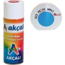 Colezium Sprey Boya 400 ml 323 Açık Mi
